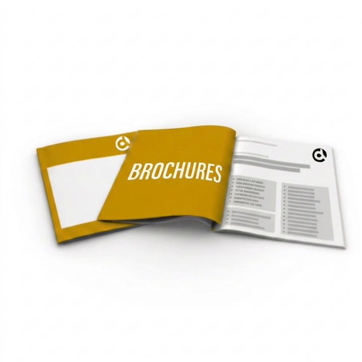 Brochures