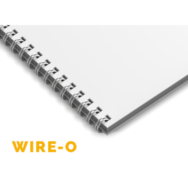 Document met wireO